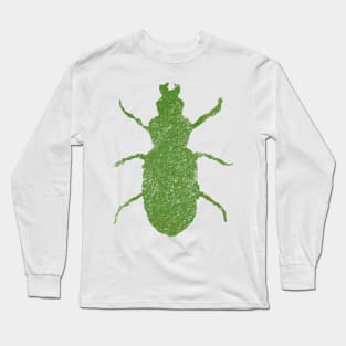 I Love Bugs Long Sleeve T-Shirt